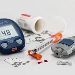 Diabetes Mellitus Related Erectile Dysfunction (DMED)