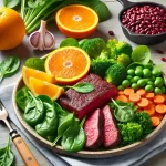 Boost Your Energy: Essential Tips for Increasing Iron Absorption Naturally