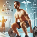 From Fat to Fit: The Surprising Link Between Weight Loss and Testosterone Levels