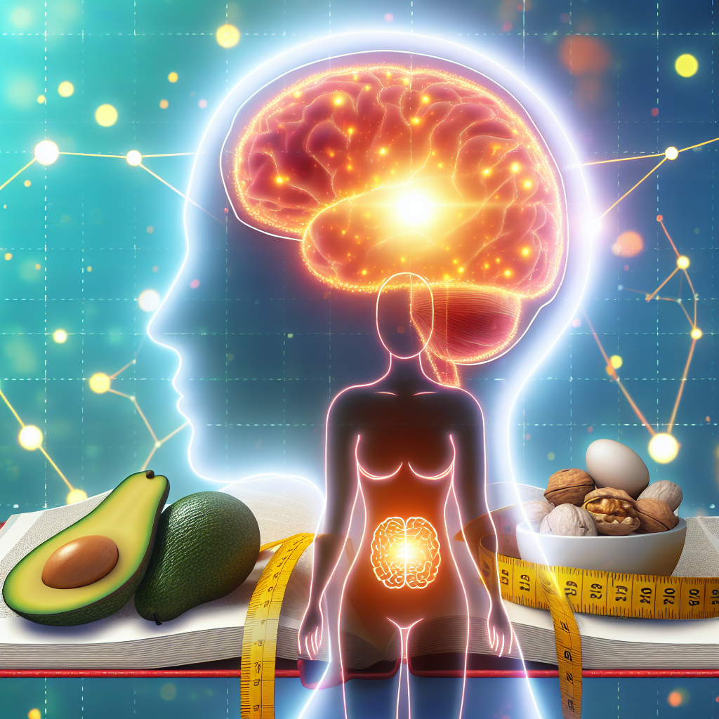 Ketogenic Diet for Cognitive Function and Weight Loss