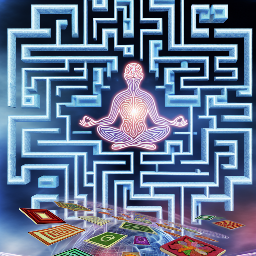 Neuroplasticity Exercises for Mental Sharpness