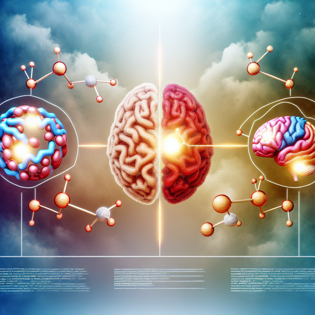 Omega-3 Fatty Acids for Heart and Brain Health