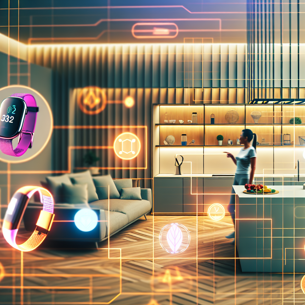 Biohacking Tools for Home Health Optimization