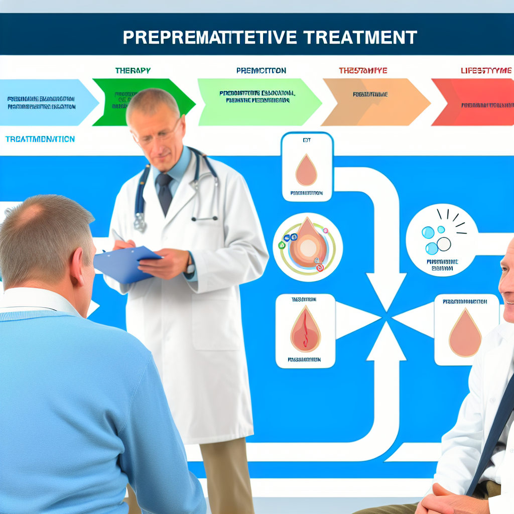 Premature Ejaculation – Comprehensive Treatment Strategies