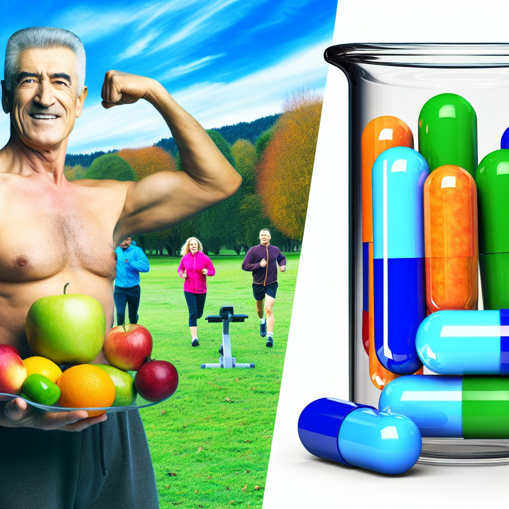 Male Libido Enhancement – Clinical Evidence Guide