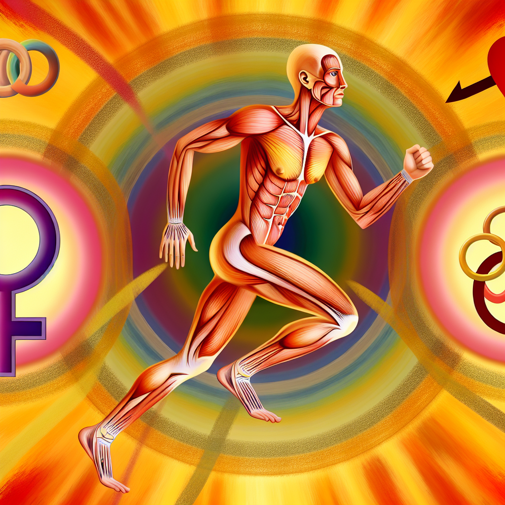 Athletic Performance and Sexual Health Connection