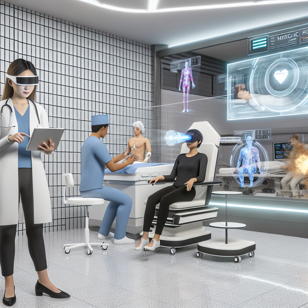 Modern ED Technologies – New Treatment Options