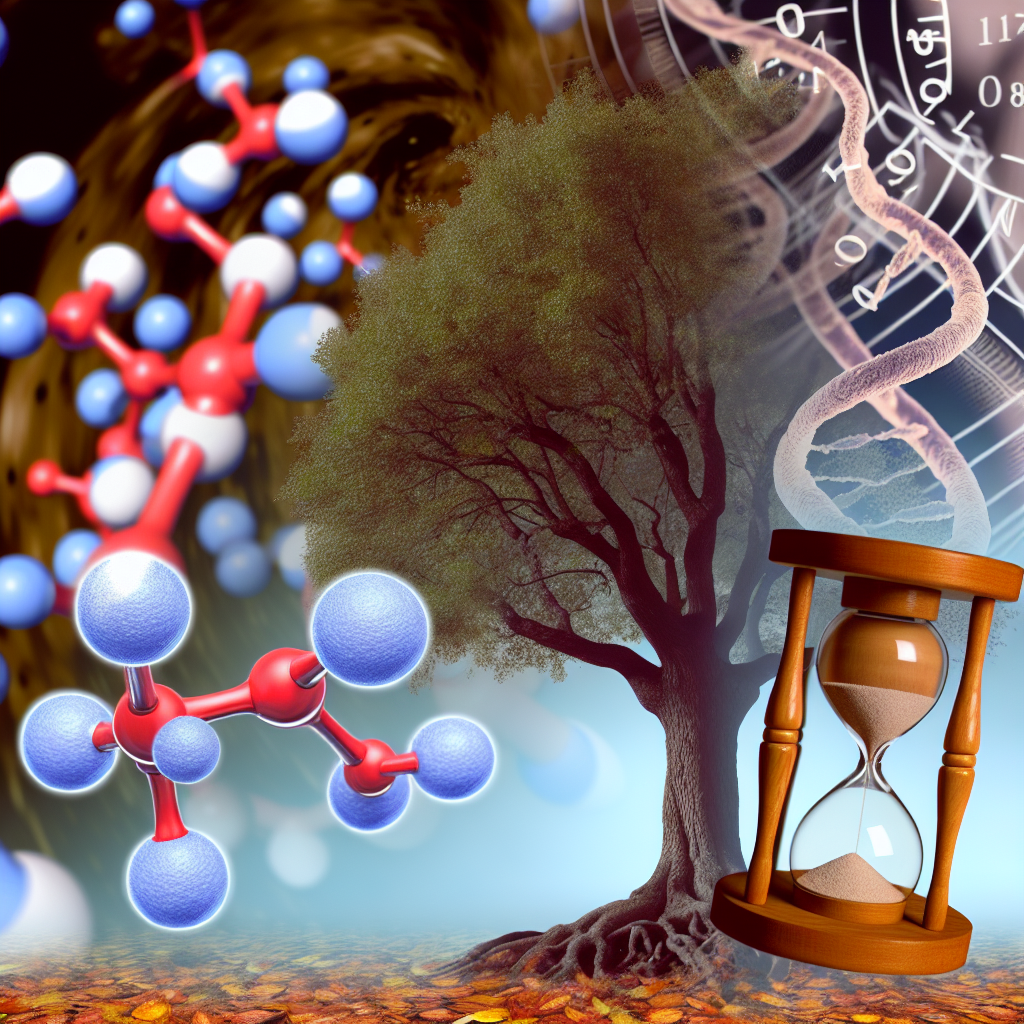 Testosterone and Aging – Latest Research Findings