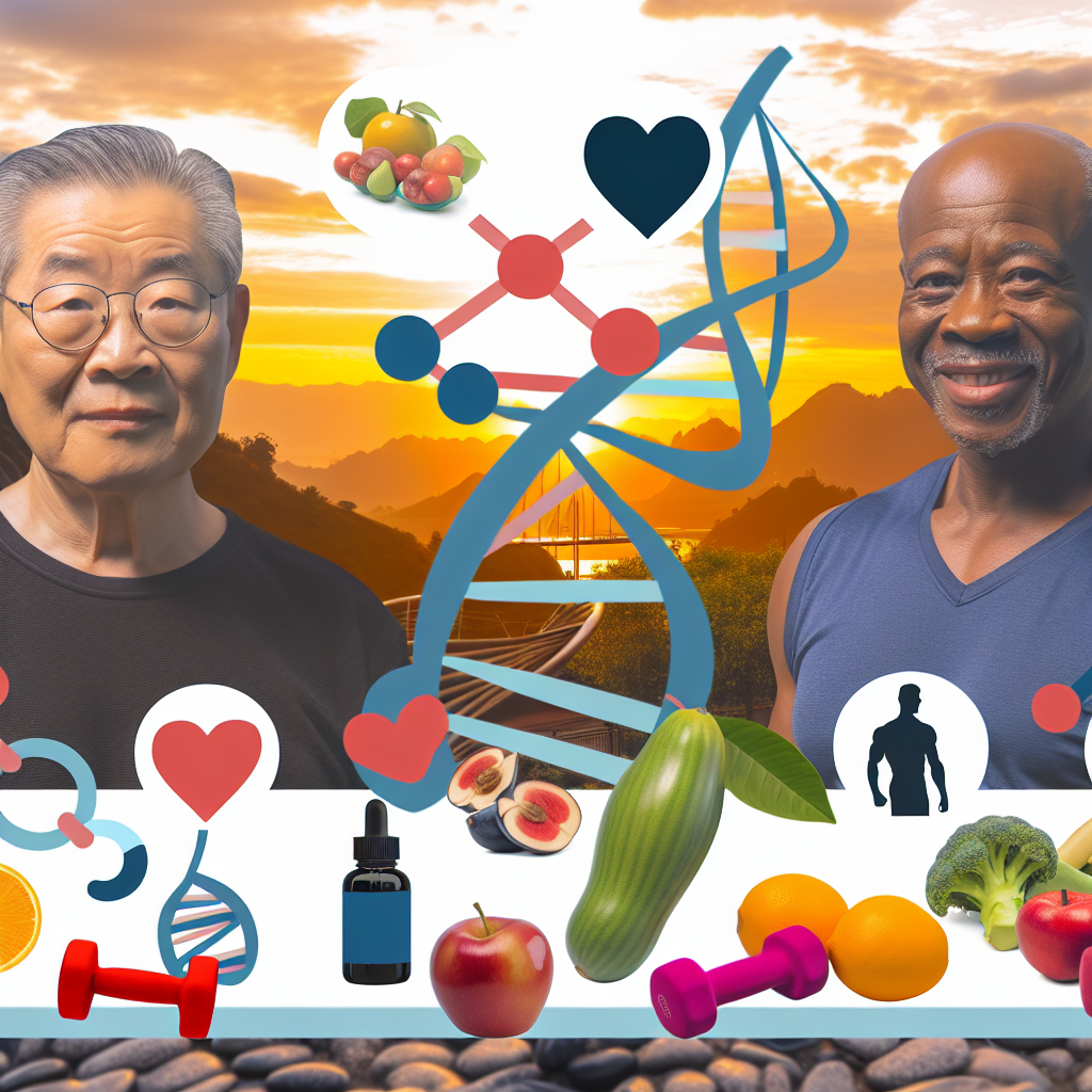 Male Hormone Optimization After 50