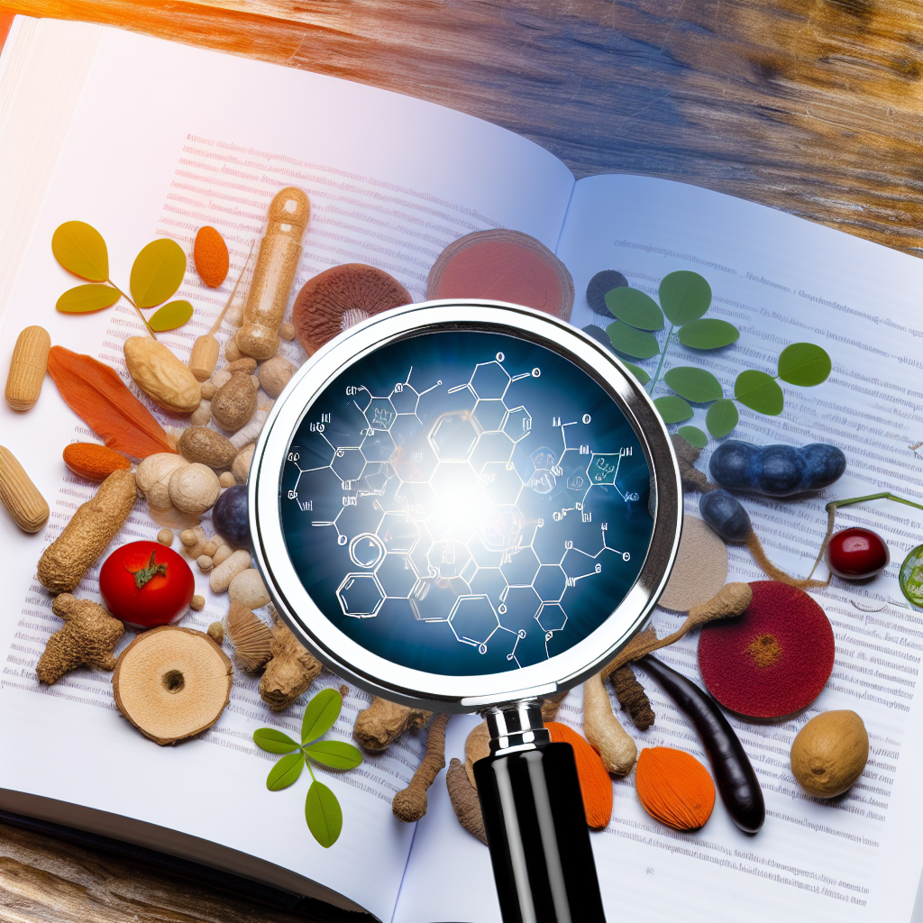 Male Sexual Health Supplements – Research Review