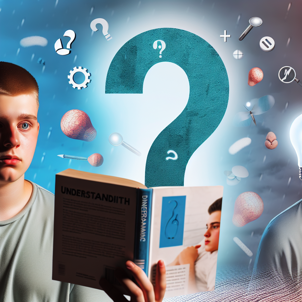 Young Men’s ED – Causes and Solutions