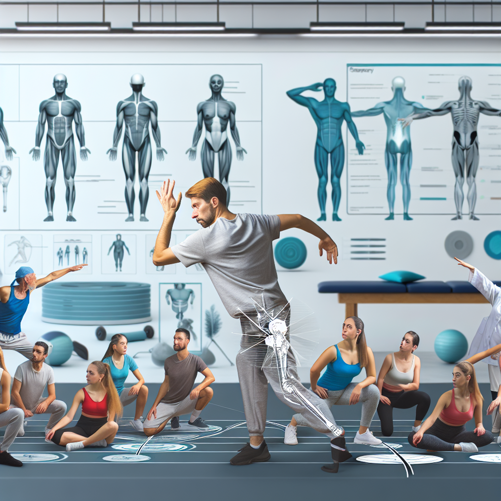 Modern PE Therapy – Beyond Basic Techniques