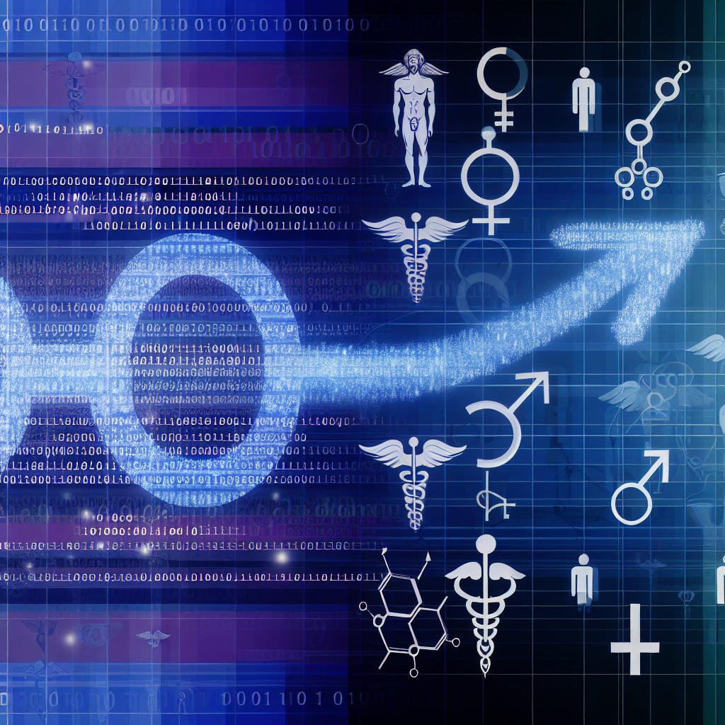 Harnessing AI to Decode the Modern Male Libido Unveiling Hidden Connections Between Technology and Sexual Health