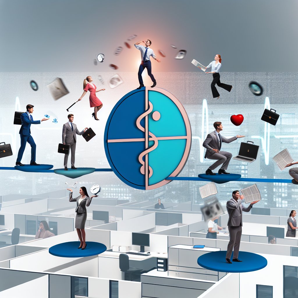 The Hidden Cost of Hustle How Ignoring Erectile Health Impacts Long-Term Professional Success